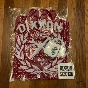 Dixxon Milton Bamboo S